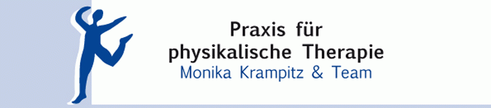 Praxis für physikalische Therapie Monika Krampitz
